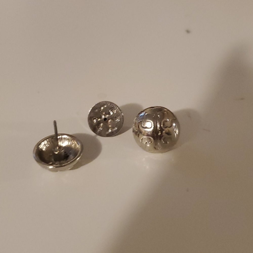 Tory burch earrings